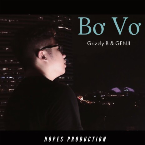 Bơ Vơ (feat. GENJI) | Boomplay Music