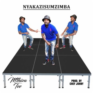 Nyakazisumzimba