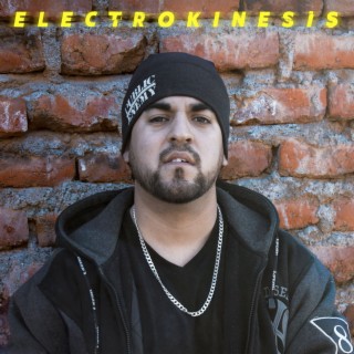 Electrokinesis