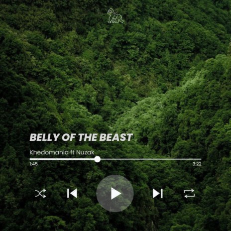 Belly of the beast ft. Nuzak | Boomplay Music