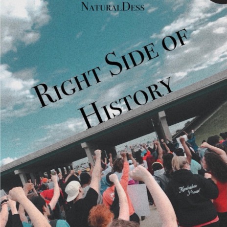 Right Side of History | Boomplay Music