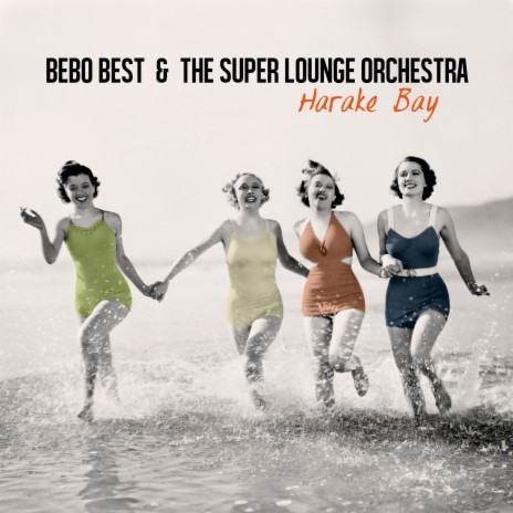 Acuervo Especial ft. The Super Lounge Orchestra | Boomplay Music