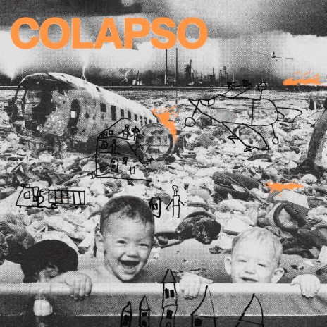 COLAPSO | Boomplay Music