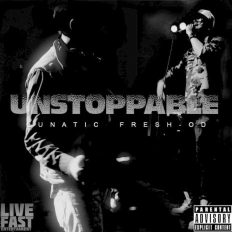 Unstoppable ft. Fresh-Od | Boomplay Music