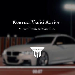 Kurtlar Vadisi Action