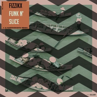 Funk N' Slice