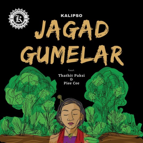 Jagad Gumelar ft. Thathit Paksi & Piee Cee