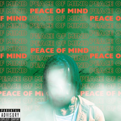 Peace Of Mind | Boomplay Music