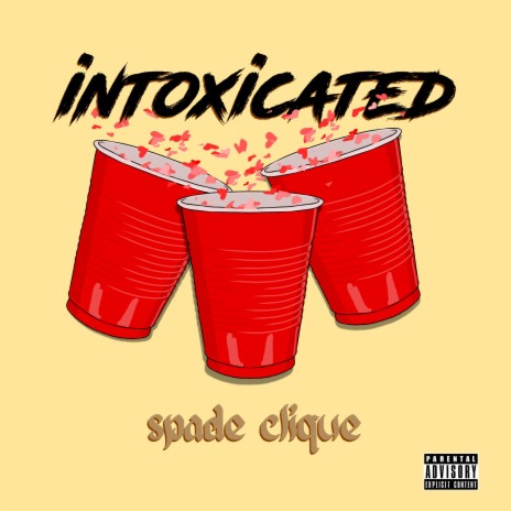 Intoxicated | Boomplay Music