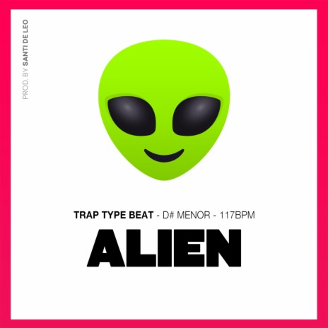 Alien - Sdl Beats