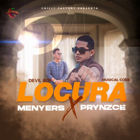 Locura ft. Menyers | Boomplay Music