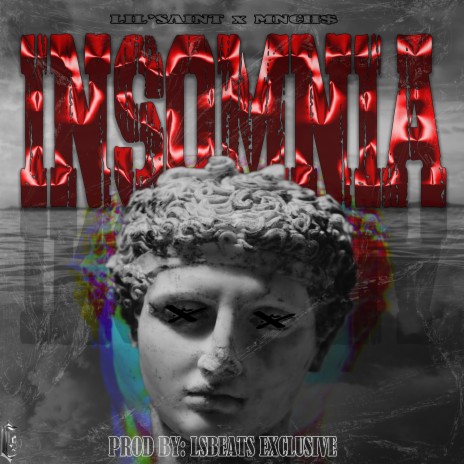 Insomnia (feat. MNCH$) | Boomplay Music