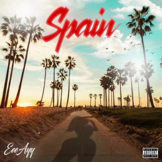 Spain lyrics | Boomplay Music
