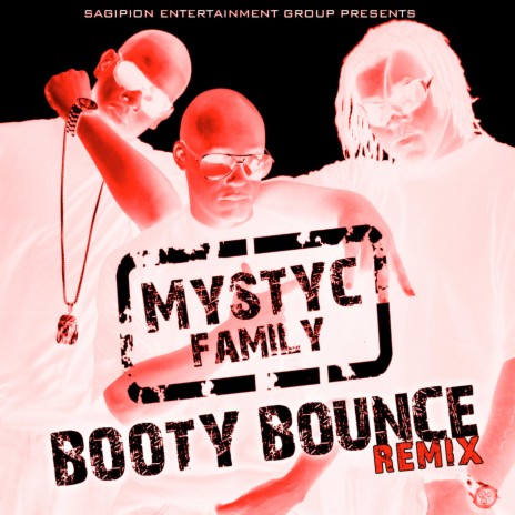 Booty Bounce (remix) | Boomplay Music