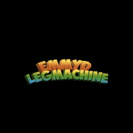 LEG MANCHINE BEAT ft. EMMYD | Boomplay Music