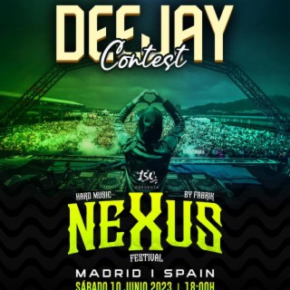Deejay Contest Nexus Fabrik