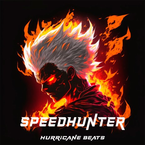 Speedhunter | Boomplay Music