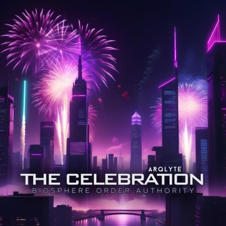 The Celebration | Boomplay Music