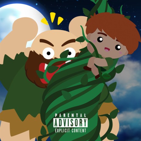 Jack N Da Beanstalk | Boomplay Music