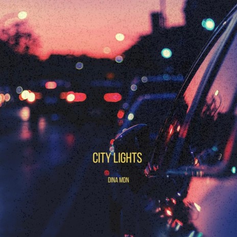 city lights | Boomplay Music