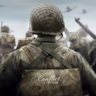 Conflict ft. Kay9 lyrics | Boomplay Music