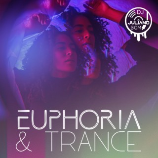 Euphoria & Trance: EDM Music for Ibiza Holidays and Summer Party, Cocktail Party Lounge, Electronic Vibes for Pool Party