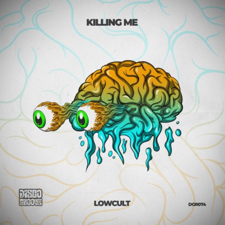 Killing Me | Boomplay Music