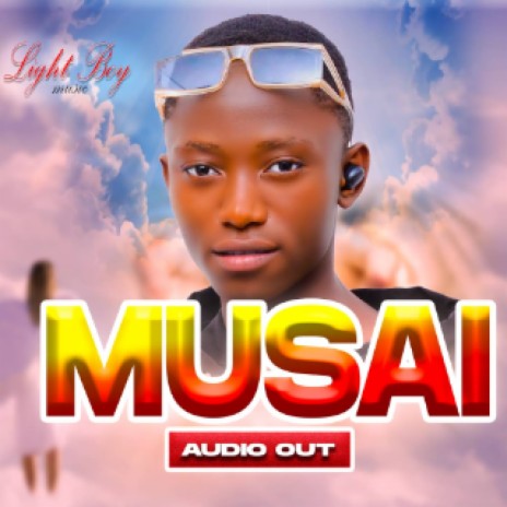 Musaayi by Light Boy Ug | Boomplay Music