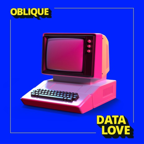 Data Love | Boomplay Music