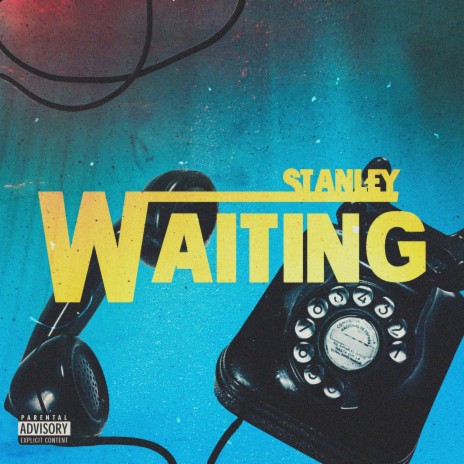 Waiting | Boomplay Music