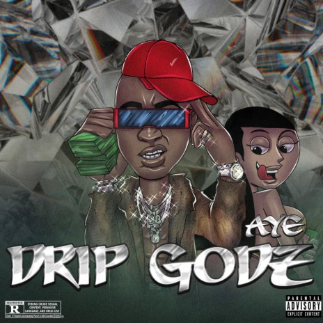 DRIP GODZ | Boomplay Music