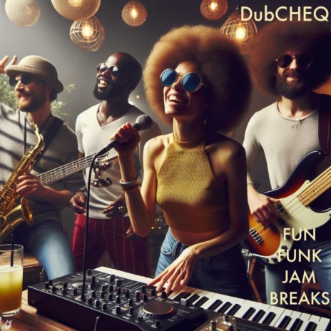 Fun Funk Jam Breaks | Boomplay Music