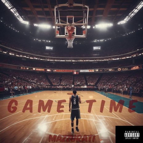 Game Time | Boomplay Music