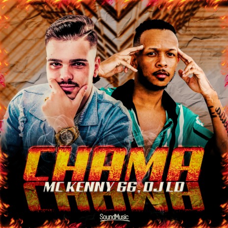 Chama ft. DJ LD | Boomplay Music