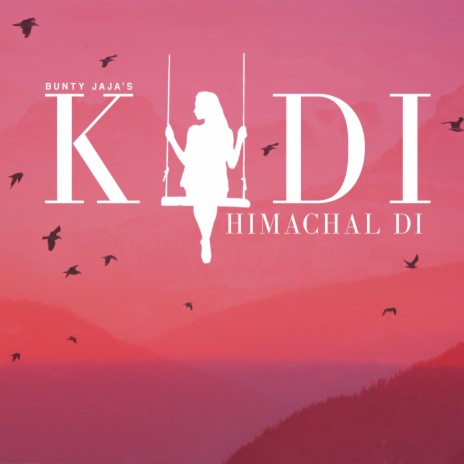 Kudi Himachal Di | Boomplay Music