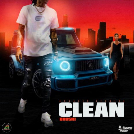 Clean | Boomplay Music