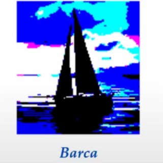 BARCA lyrics | Boomplay Music