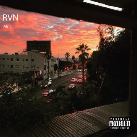 RVN | Boomplay Music