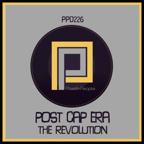 The Revolution | Boomplay Music