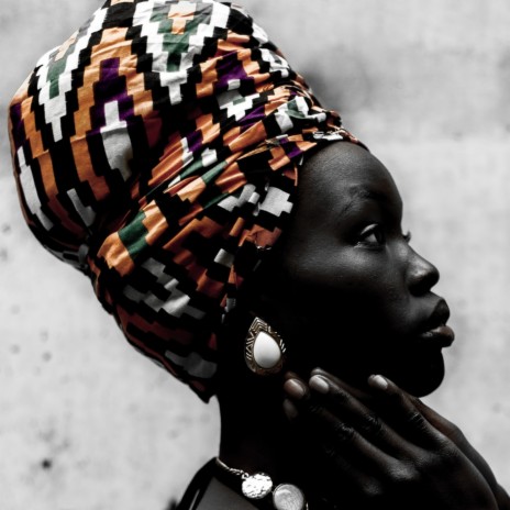 African Queen | Boomplay Music