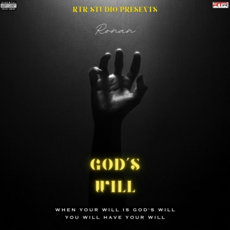 God's Will | Boomplay Music