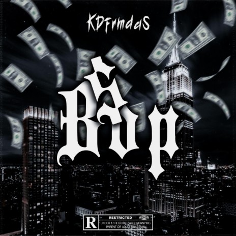 S Bop ft. Trap & KaywdaK | Boomplay Music