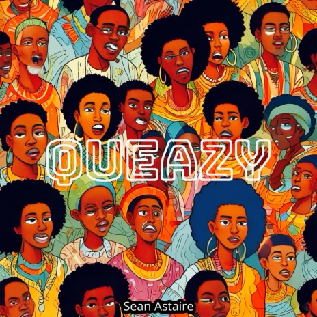 QUEAZY | Boomplay Music