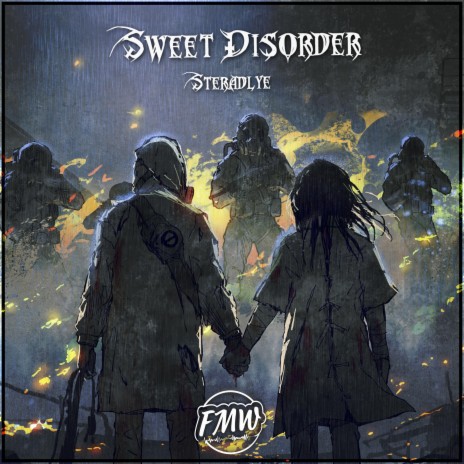 Sweet Disorder | Boomplay Music