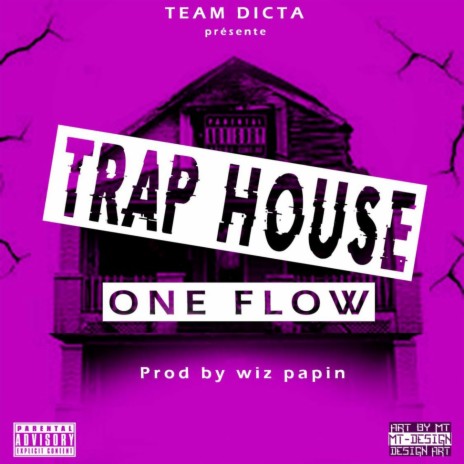 Trap house | Boomplay Music
