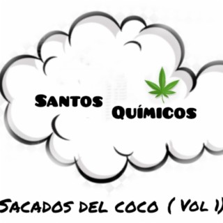 Sacados Del Coco, Vol. 1