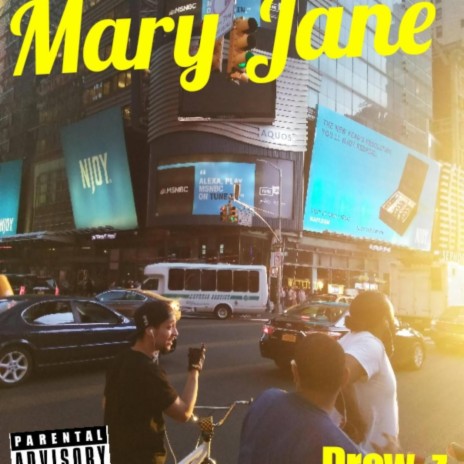 mary jane | Boomplay Music