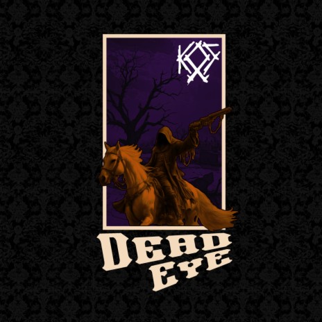 Dead Eye | Boomplay Music