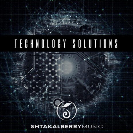 Technology Solutions (Inspiring Corporate Technology) | Boomplay Music