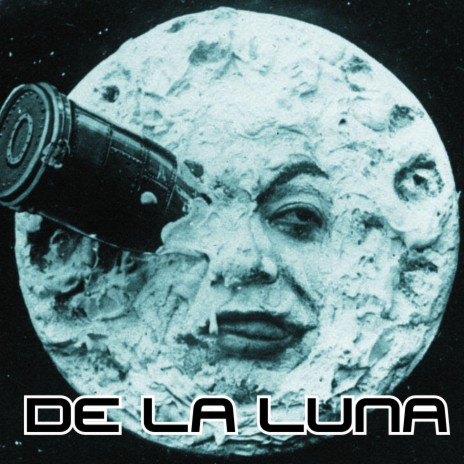 De la Luna | Boomplay Music